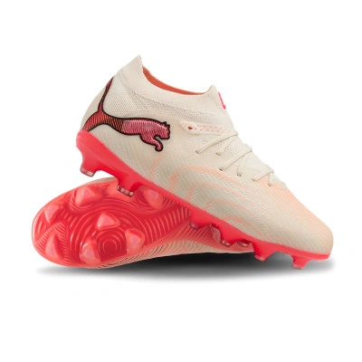 Scarpe Future 9 Pro FG/AG Niño