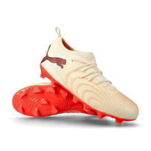 Scarpe Puma Future 9 Match FG/AG da Bambino