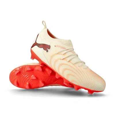 Scarpe Future 9 Match FG/AG da Bambino