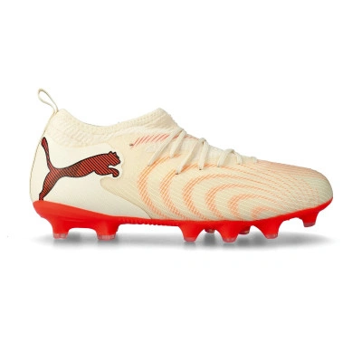 Scarpe Future 9 Match FG/AG da Bambino