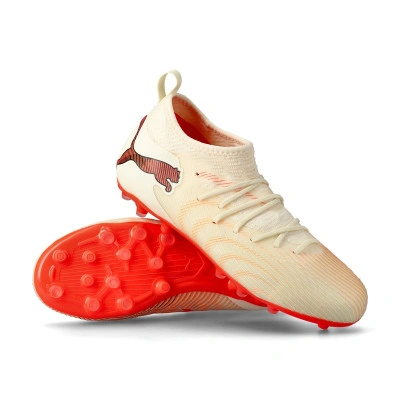 Scarpe Future 9 Match MG Niño