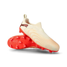 Scarpe Puma Future 9 Match LL FG/AG da Bambino