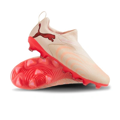 Scarpe Future 9 Match LL FG/AG Niño