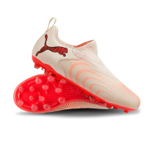 Scarpe Puma Future 9 Match LL MG Niño