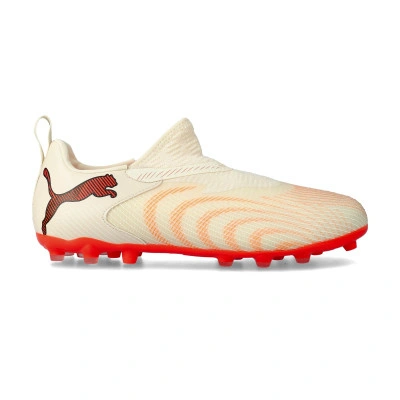 Scarpe Future 9 Match LL MG da Bambino