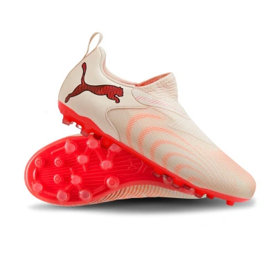 Scarpe Future 9 Match LL MG Niño