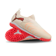 Scarpe Puma Future 9 Match LL Turf +Mid Niño