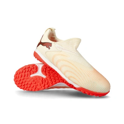 Scarpe Future 9 Match LL Turf +Mid Niño