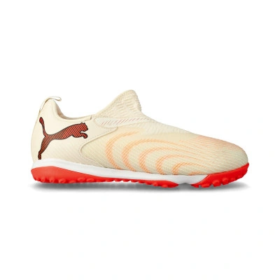 Scarpe Future 9 Match LL Turf +Mid Niño