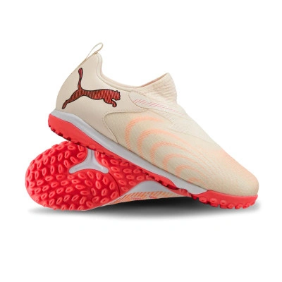 Scarpe Future 9 Match LL Turf +Mid Niño