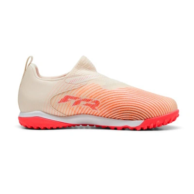 Scarpe Future 9 Match LL Turf +Mid Niño