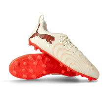 Scarpe Puma Future 9 Play MG Niño