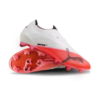 Scarpe Ultra Nitro 7 Ultimate LL FG