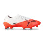 Ultra Nitro 7 Pro FG-Ultra Red-Black-White