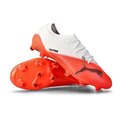 Scarpe Ultra Nitro 7 Pro FG