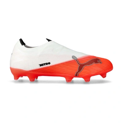 Scarpe Ultra Nitro 7 Match LL FG/AG
