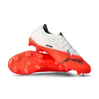 Scarpe Puma Ultra Nitro 7 Match FG/AG