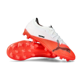 Scarpe Puma Ultra Nitro 7 Match AG