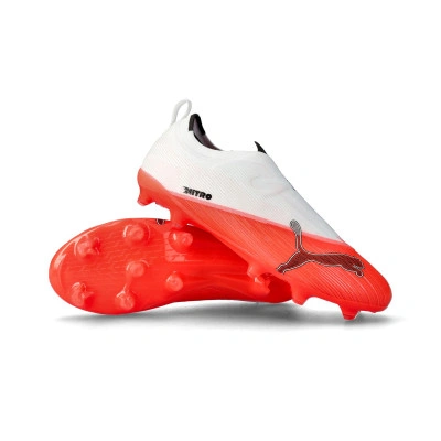 Scarpe Ultra Nitro 7 LL Ultimate FG/AG Niño