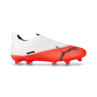 Scarpe Ultra Nitro 7 LL Ultimate FG/AG Niño