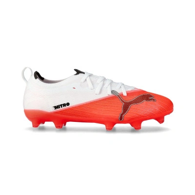 Scarpe Ultra Nitro 7 Ultimate Niño FG
