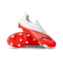 Scarpe Puma Ultra 7 Match LL FG/AG Niño