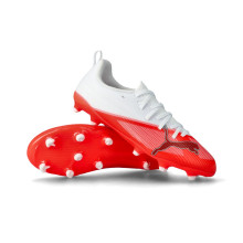 Scarpe Puma Ultra 7 Match FG/AG Niño