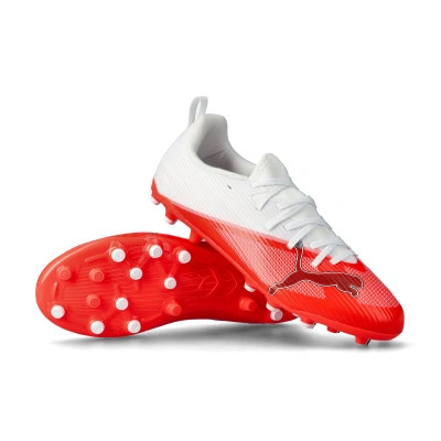 Scarpe Ultra 7 Match MG Niño