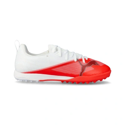 Scarpe Ultra 7 Match Turf da Bambino