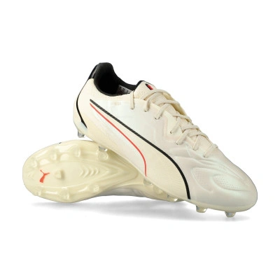 Scarpe King 20 Pro FG/AG
