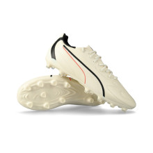 Scarpe Puma King 20 Match FG/AG Niño