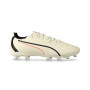 King 20 Match FG/AG da Bambino-Sugared Almond-Black