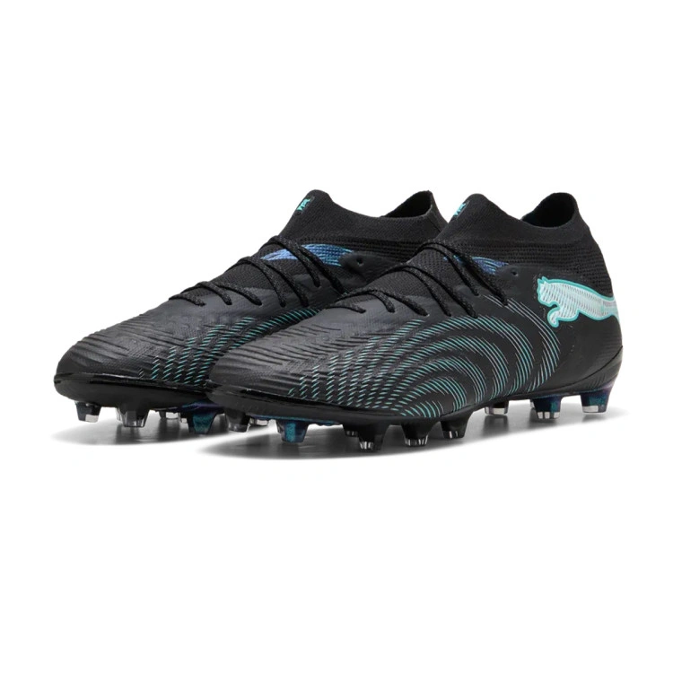 bota-puma-future-9-ultimate-ag-black-intense-mint-white-5