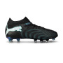 Future 9 Ultimate AG-Black-Intense Mint-White