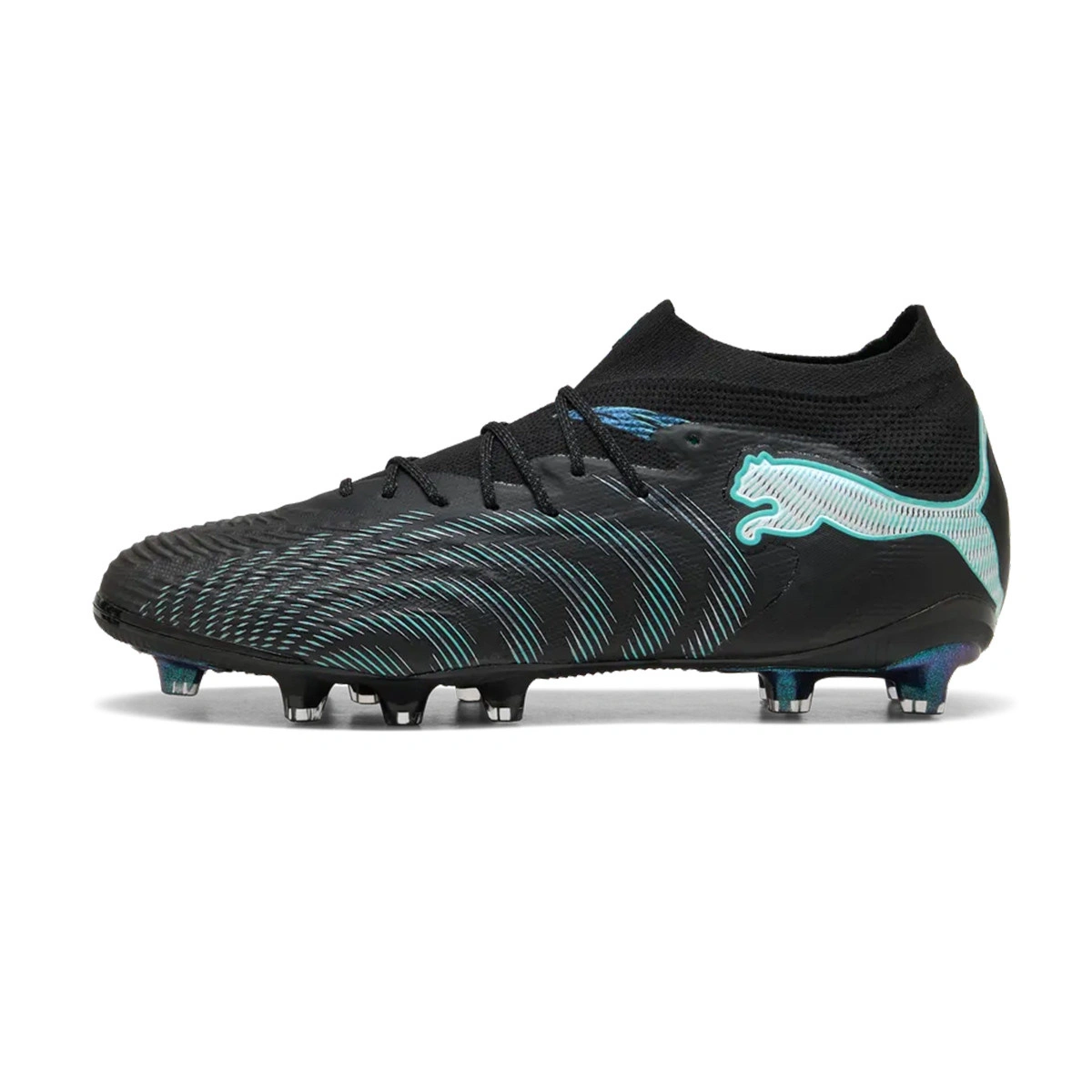bota-puma-future-9-ultimate-ag-black-intense-mint-white-2