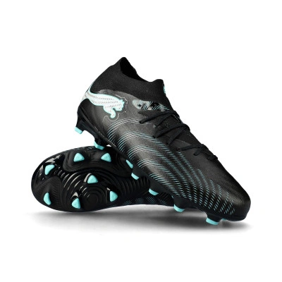 Scarpe Future 9 Pro FG/AG da Bambino