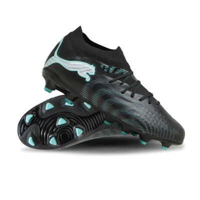 Scarpe Future 9 Pro FG/AG Niño