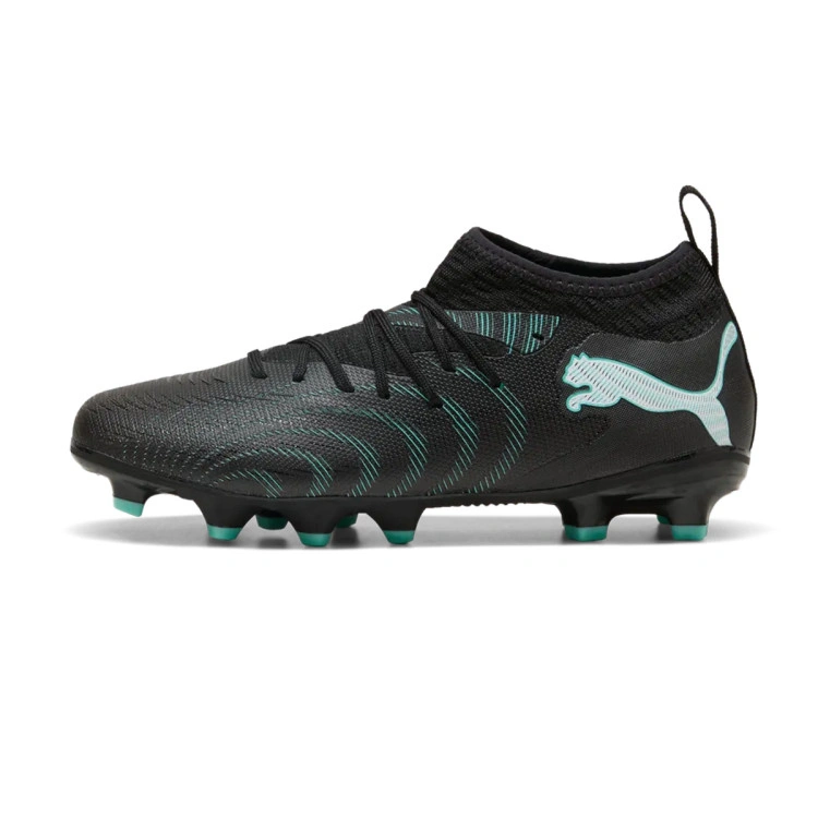 bota-puma-future-9-match-fgag-nino-puma-black-intense-mint-white-2