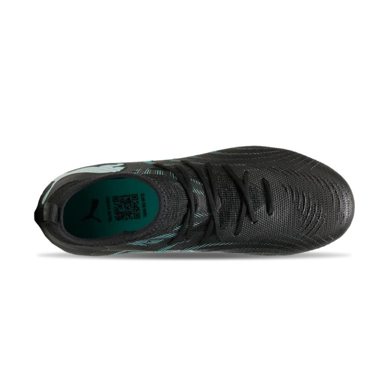 bota-puma-future-9-match-fgag-nino-puma-black-intense-mint-white-4