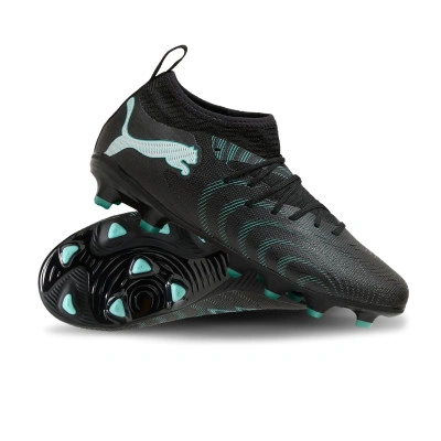 Scarpe Future 9 Match FG/AG da Bambino