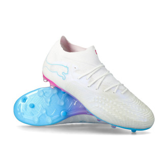 Scarpe Puma Future 9 Ultimate White MG