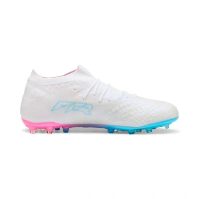 Scarpe Future 9 Ultimate White MG