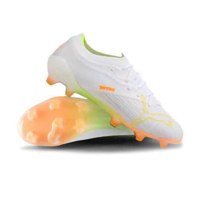 Scarpe Ultra Nitro 7 Pro Mujer FG