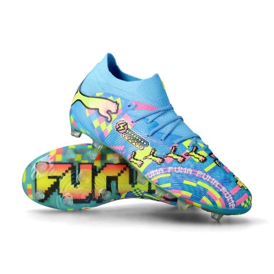 Scarpe Future 9 Ultimate Advanced Level AG
