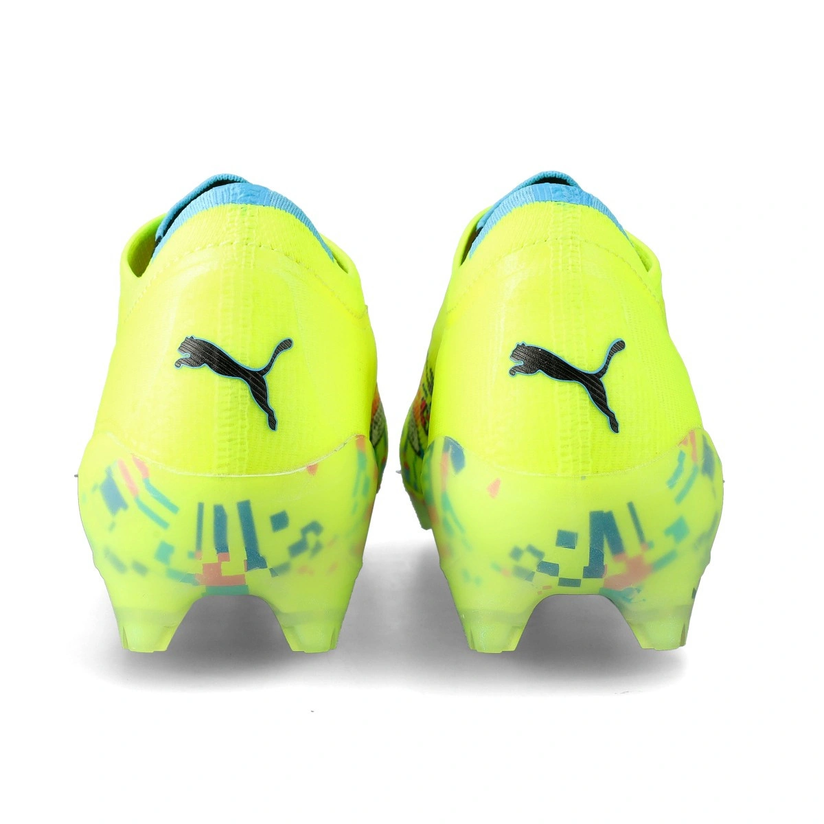 bota-puma-ultra-nitro-7-ultimate-ll-advanced-level-fg-white-blue-pink-yellow-4