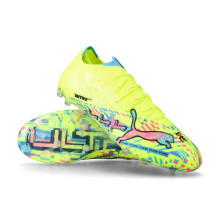 Scarpe Puma Ultra Nitro 7 Ultimate Advanced Level MG