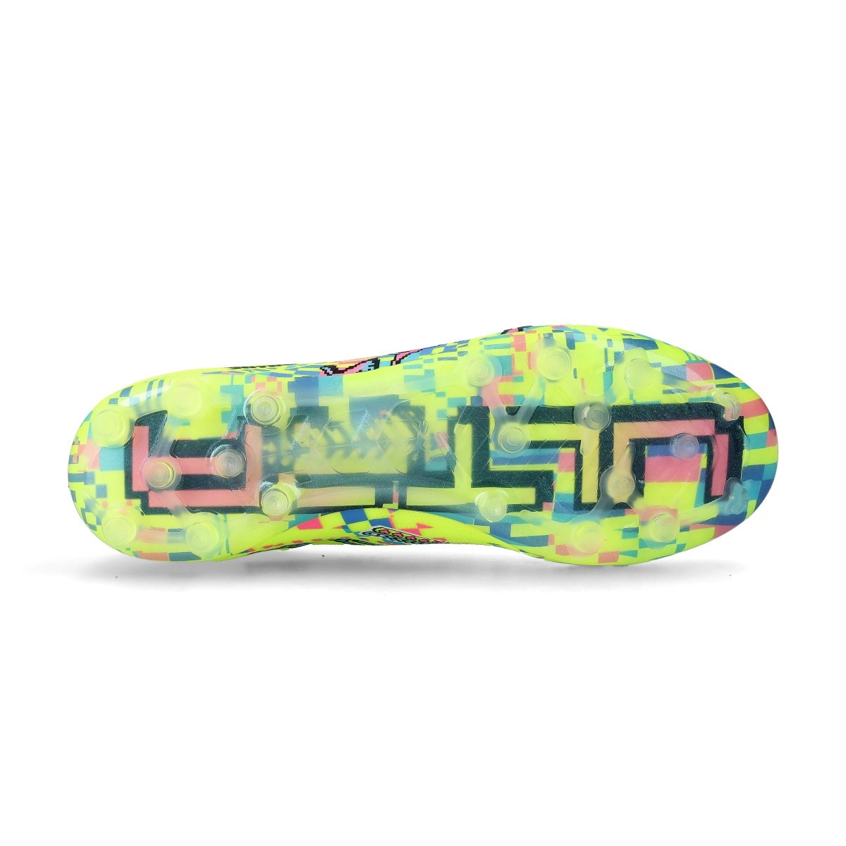 bota-puma-ultra-nitro-7-ultimate-advanced-level-mg-white-blue-pink-yellow-3