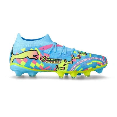Scarpe Future 9 Match Advanced Level FG/AG