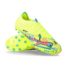 Scarpe Puma Ultra Nitro 7 Match Advanced Level MG