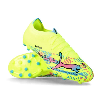 Scarpe Ultra Nitro 7 Match Advanced Level MG